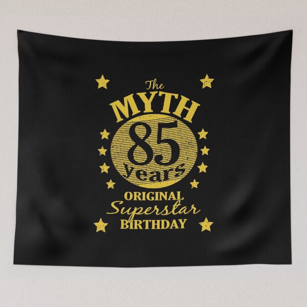 Item preview, Birthday Original Superstar designed and sold by MoonsmileProd.