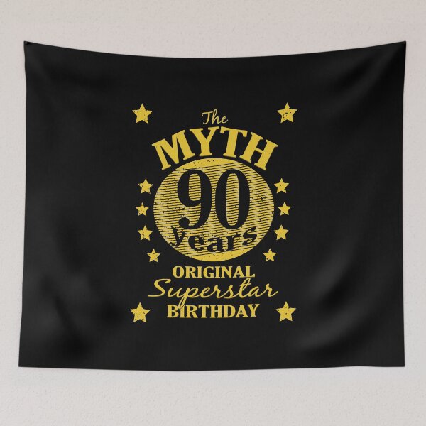 Item preview, Birthday Original Superstar designed and sold by MoonsmileProd.