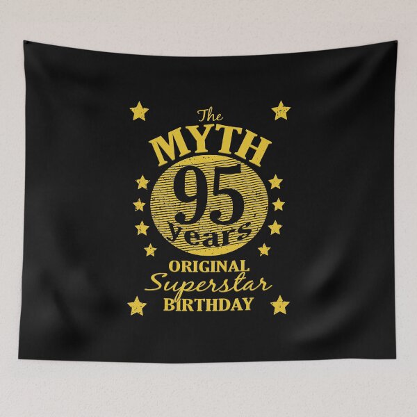 Item preview, Birthday Original Superstar designed and sold by MoonsmileProd.