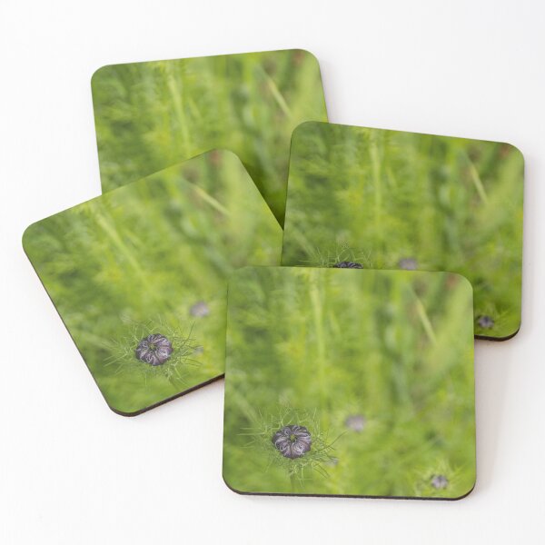 Item preview, Nigella Buds designed and sold by jojobob.