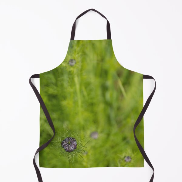 Aperçu de l'œuvre Nigella Buds créée et vendue par jojobob.