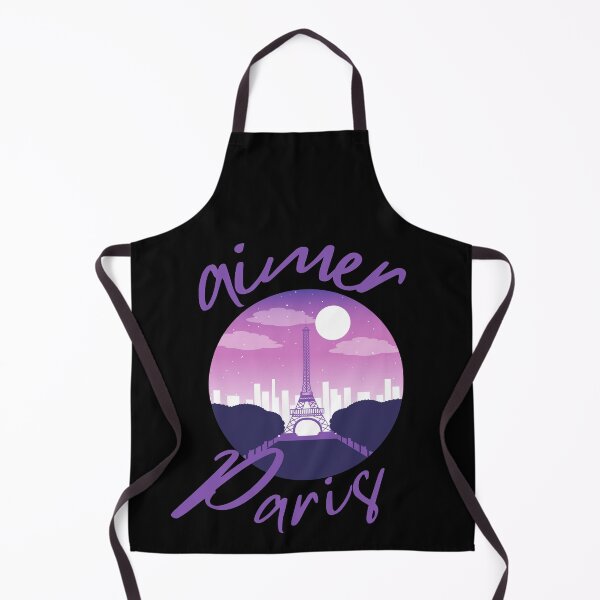 Item preview, Addicted to Paris Love France Aimer Paris designed and sold by Desandu.