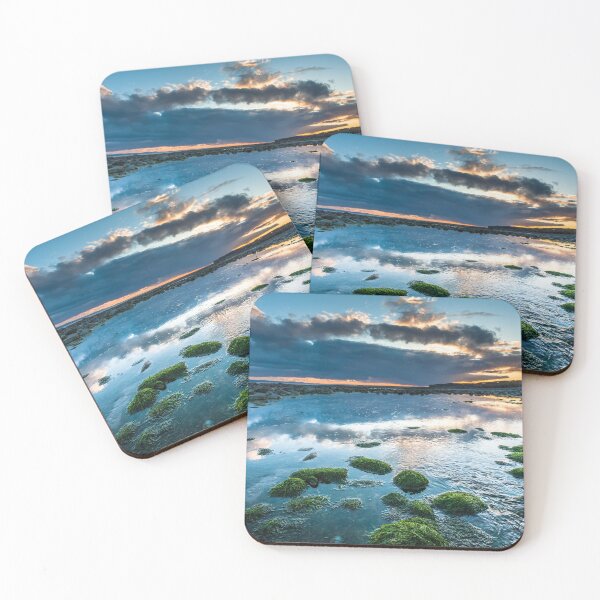 Item preview, Llantwit Major Beach designed and sold by heidipics.