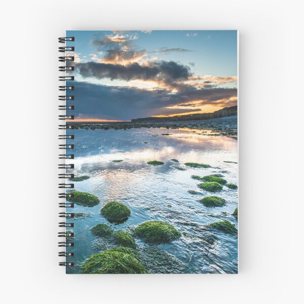 Item preview, Llantwit Major Beach designed and sold by heidipics.
