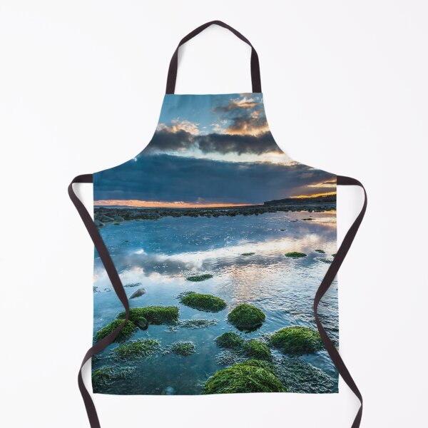 Item preview, Llantwit Major Beach designed and sold by heidipics.