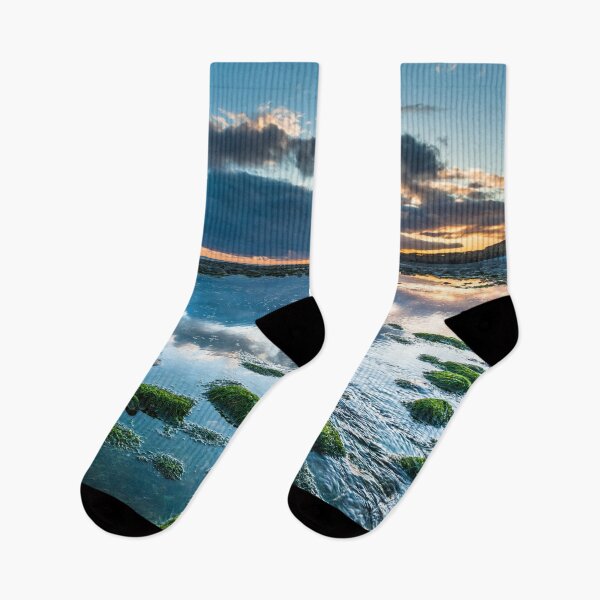 Item preview, Llantwit Major Beach designed and sold by heidipics.