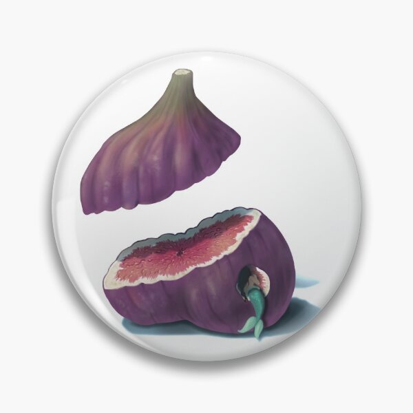 Item preview, Delicious fig designed and sold by Nixlein.
