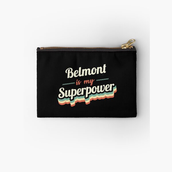 Item preview, Vintage 70s 80s Style Belmont designed and sold by Custom365.