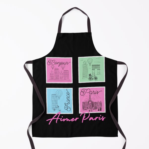 Item preview, Addicted to Paris Love France Aimer Paris designed and sold by Desandu.
