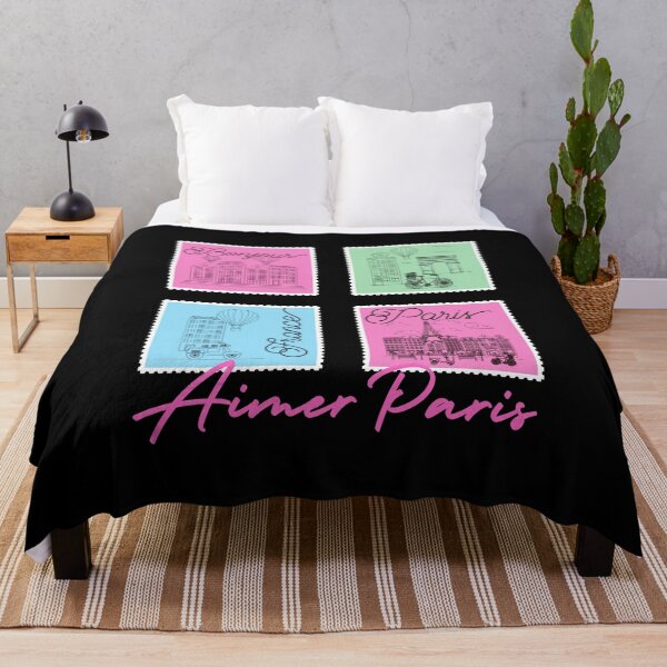 Item preview, Addicted to Paris Love France Aimer Paris designed and sold by Desandu.