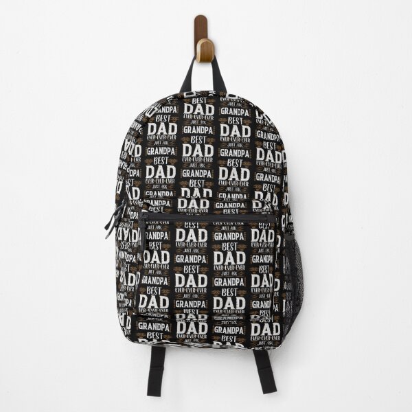 Item preview, Best Dad Ever Just Ask Grandpa designed and sold by YAHIA-14.