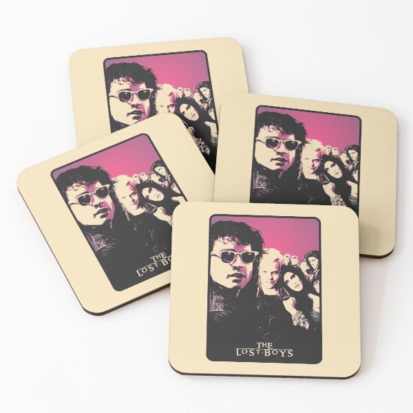 Item preview, The Lost Boys designed and sold by eyepoo.