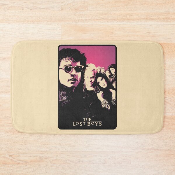 Item preview, The Lost Boys designed and sold by eyepoo.