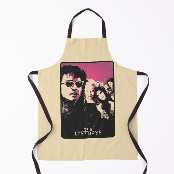 Item preview, The Lost Boys designed and sold by eyepoo.