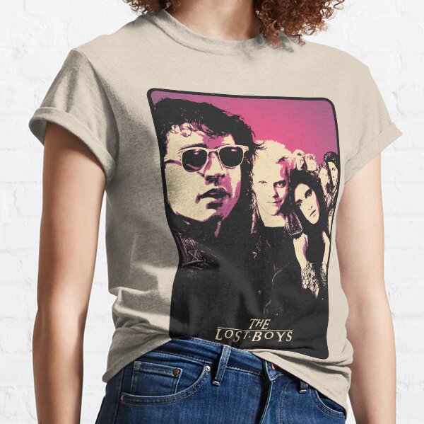 80s Movie T-Shirts for Sale | Redbubble