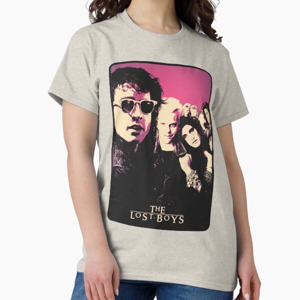 Item preview, The Lost Boys designed and sold by eyepoo.