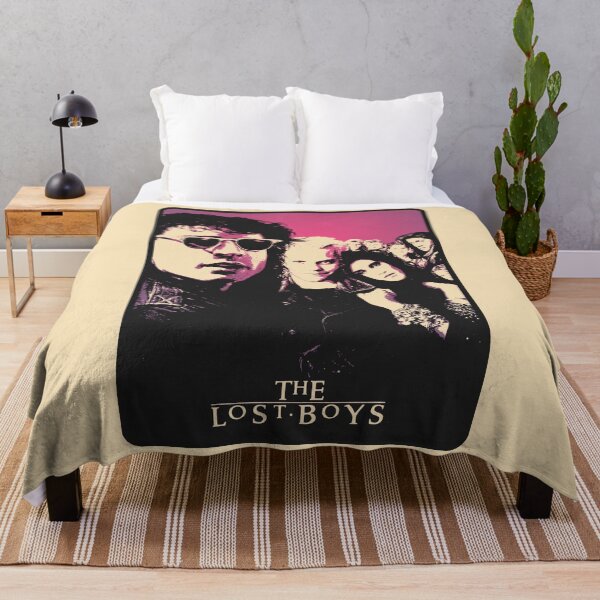 Item preview, The Lost Boys designed and sold by eyepoo.