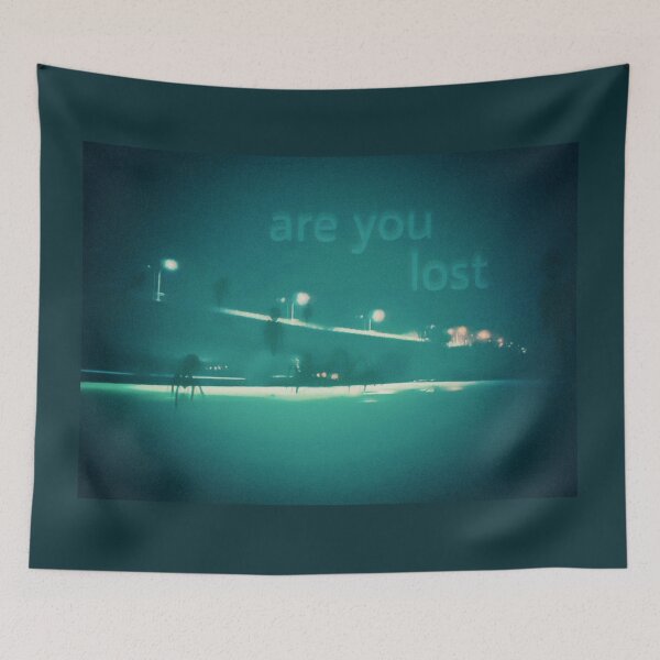 Item preview, are.you.lost designed and sold by weebssoftly.