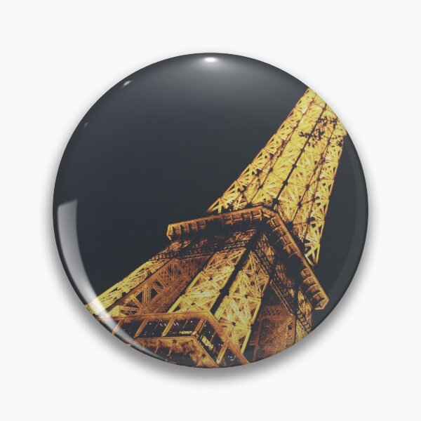 Item preview, Paris eiffel tower at night designed and sold by Schuva.