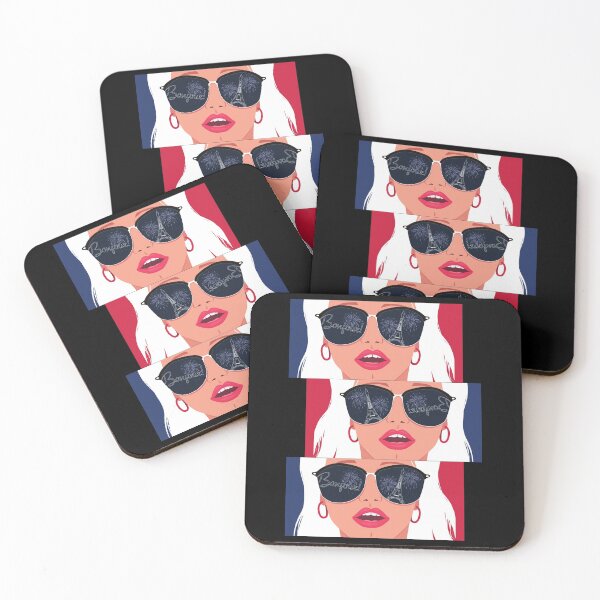 Item preview, Addicted to Paris Love France Aimer Paris designed and sold by Desandu.