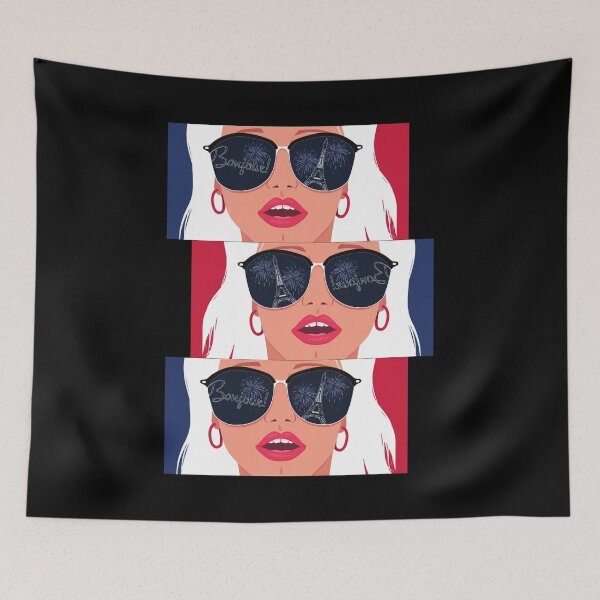 Item preview, Addicted to Paris Love France Aimer Paris designed and sold by Desandu.