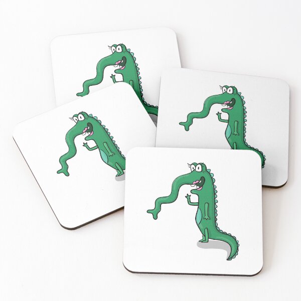 Item preview, Greetings from the Crocophant designed and sold by elechandrior.