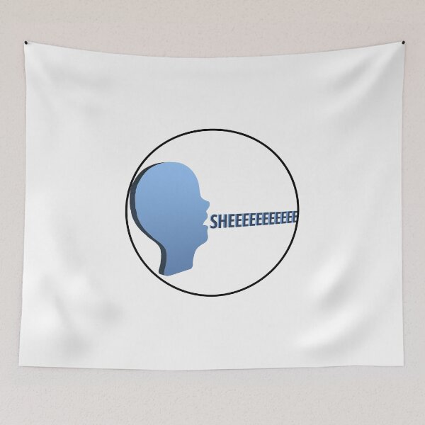 Item preview, Sheesh designed and sold by SourPatchCoop.