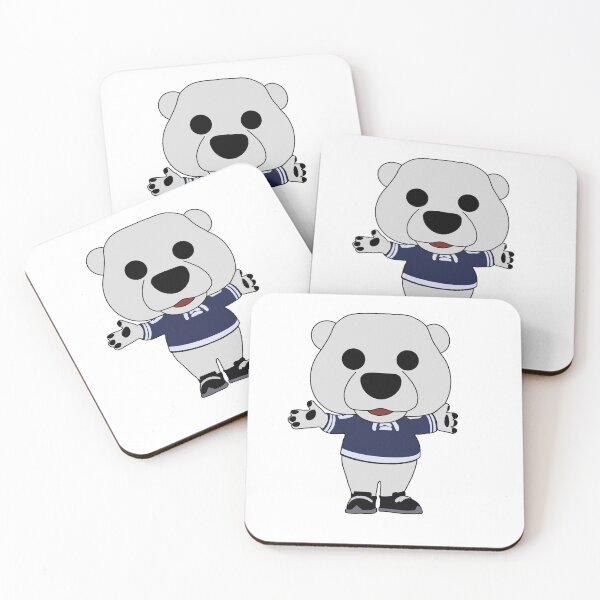 Item preview, Carlton the Bear  designed and sold by macd4485.