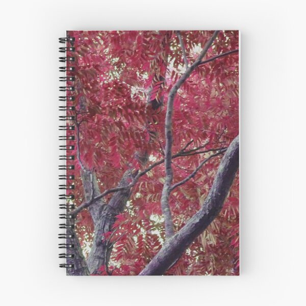 Item preview, Under the "Red" Tree designed and sold by Latorih10.