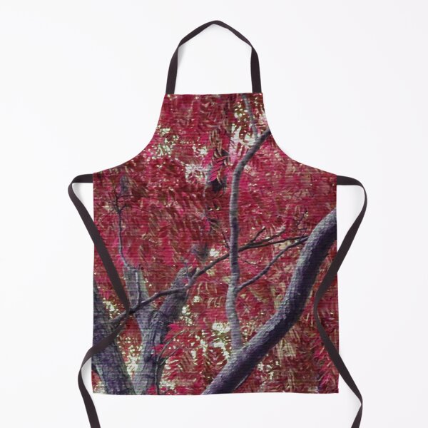 Item preview, Under the "Red" Tree designed and sold by Latorih10.