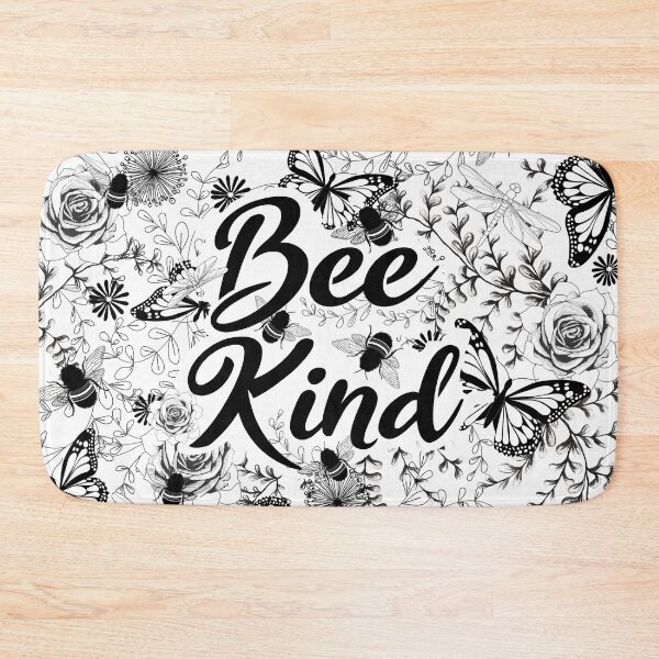 Item preview, Bee Kind designed and sold by AmandaDilworth.