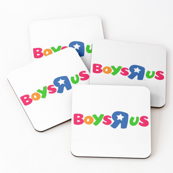Item preview, Boys R Us designed and sold by JJ TheBunBun.