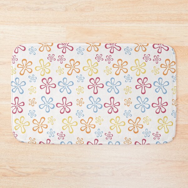 Item preview, Bikini Bottom Pattern designed and sold by edisr00.