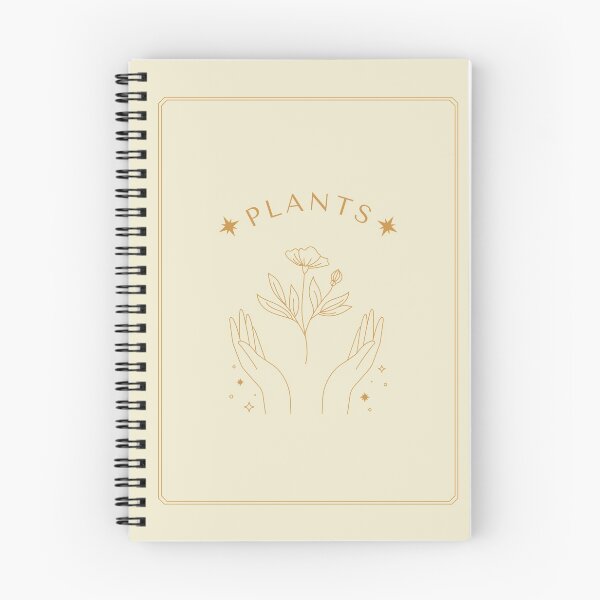 Item preview, Plant Poster (Version 1) designed and sold by MinnesotaBook.