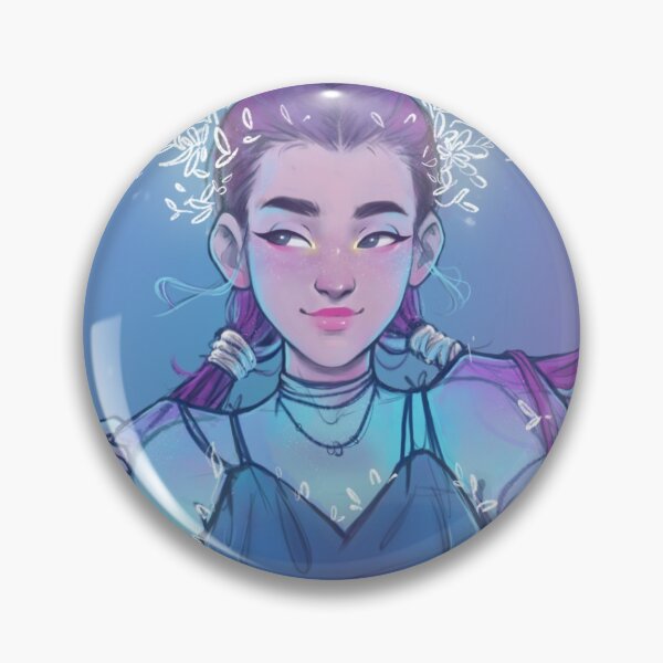 Item preview, Hay Lin - Witch designed and sold by jansumalla.