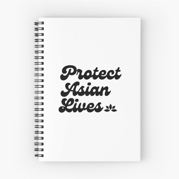 Item preview, protect asian lives designed and sold by marcadao99.