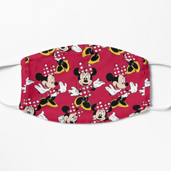 Masken Mini Maus Redbubble