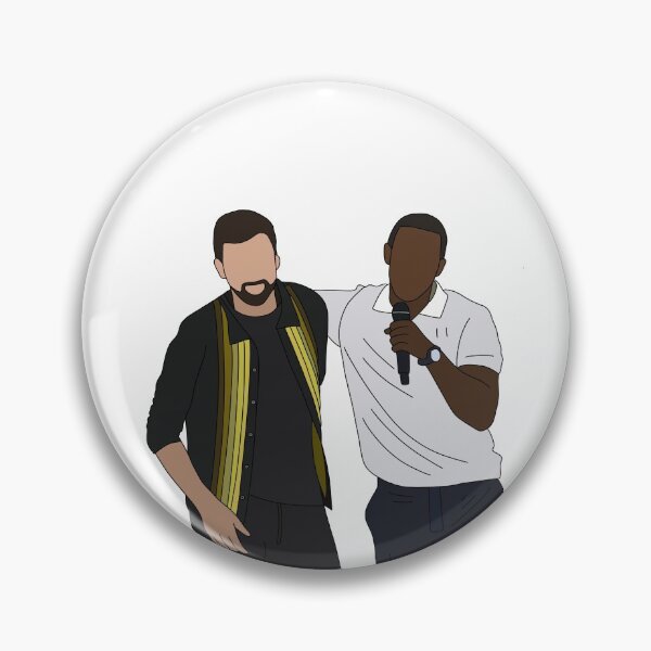Item preview, best bros (seb and anthony) designed and sold by designsbysara58.
