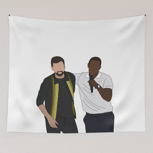 Item preview, best bros (seb and anthony) designed and sold by designsbysara58.
