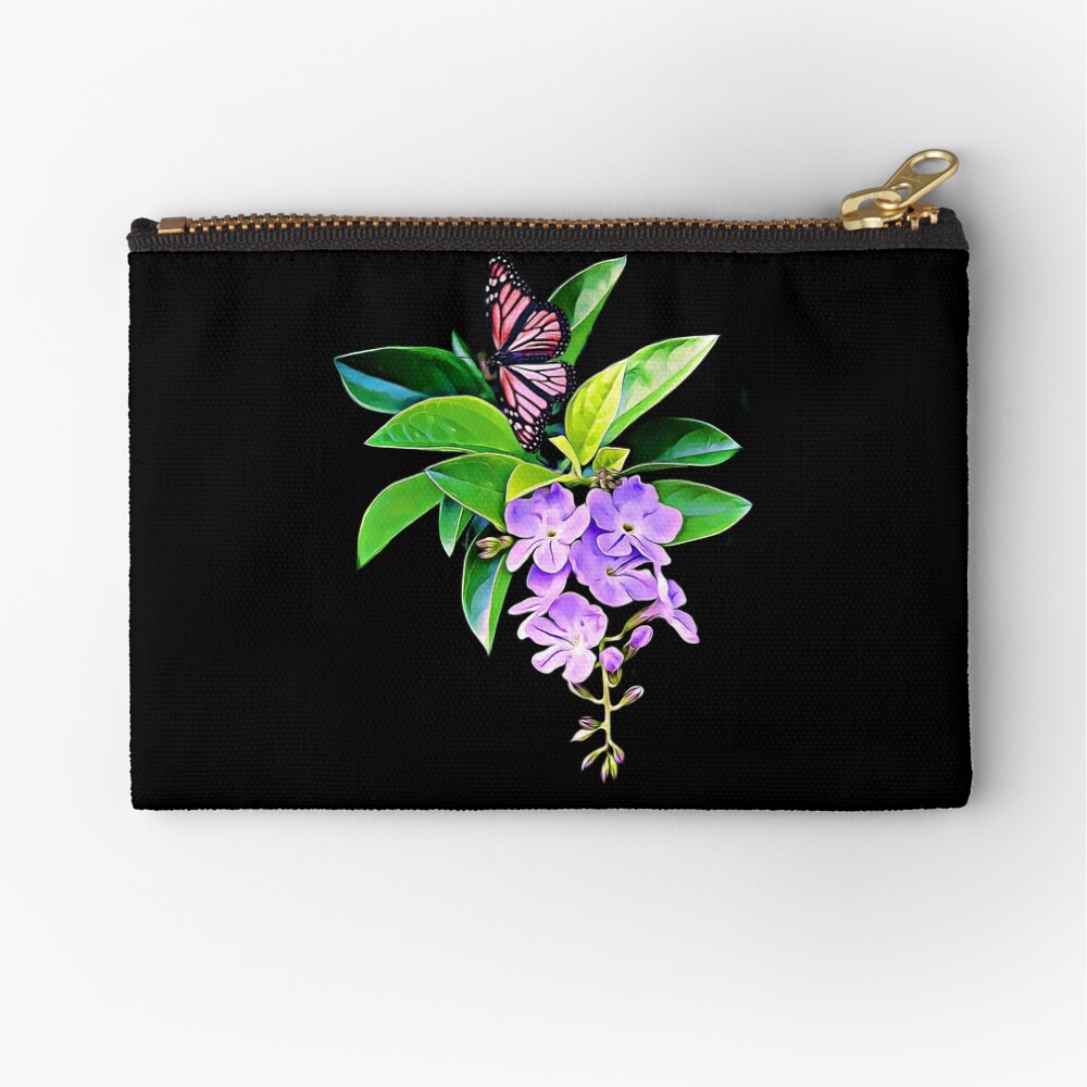 Item preview, Zipper Pouch designed and sold by BDMcT.