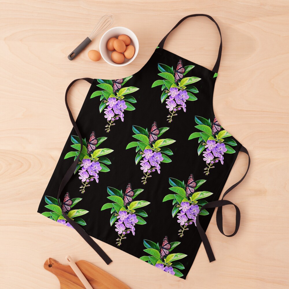 Item preview, Apron designed and sold by BDMcT.