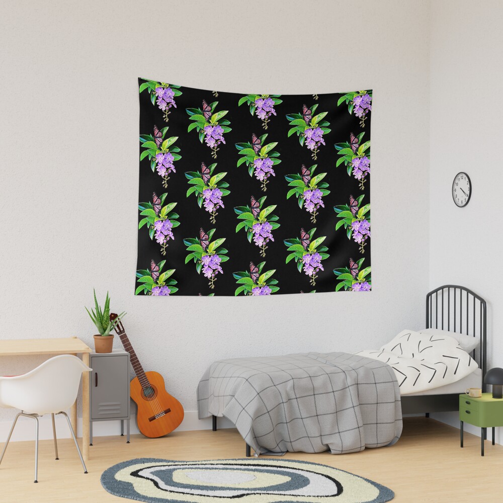 Item preview, Tapestry designed and sold by BDMcT.