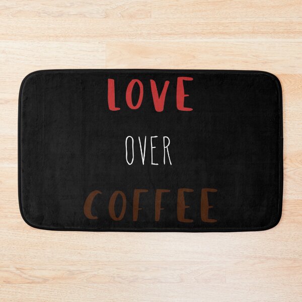 Artikelvorschau, Liebe über Kaffee entworfen und verkauft von luciferado.
