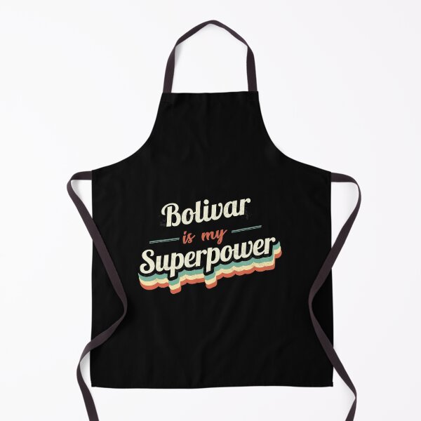 Item preview, Vintage 70s 80s Style Bolivar designed and sold by Custom365.
