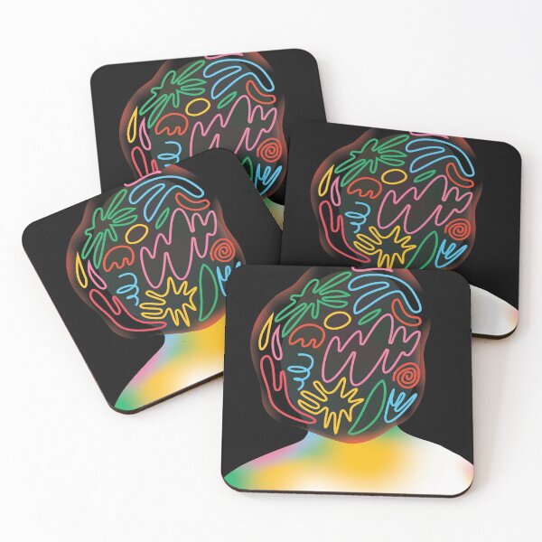Item preview, No Planet B | Contemporary Illustration | Figurative | Awareness designed and sold by Maganagoes.