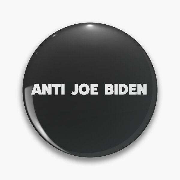 Item preview, Anti Woke - Anti Joe Biden - Funny Conservative Stickers  designed and sold by WeAreRightStore.