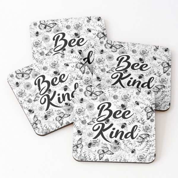 Item preview, Bee Kind designed and sold by AmandaDilworth.