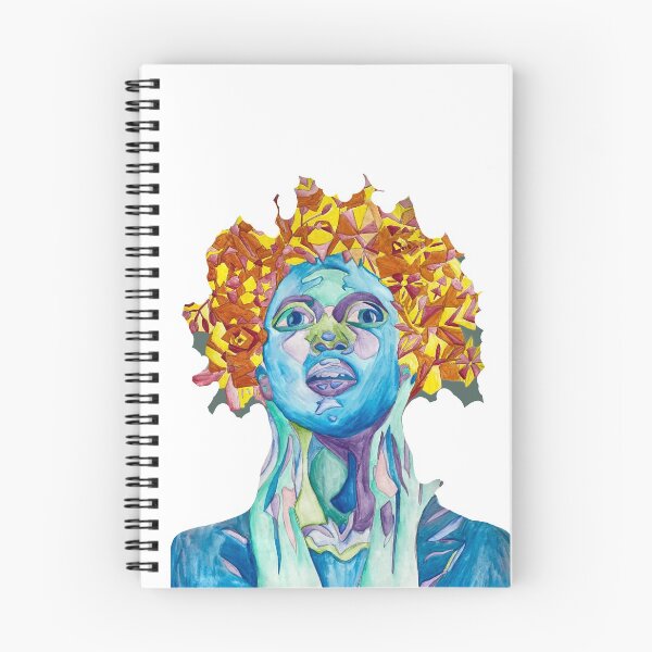 Item preview, Geometric Femme (art only) designed and sold by gwynethstrope.