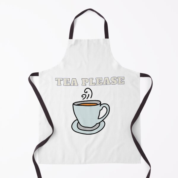 Item preview, Tea Please designed and sold by Halfacupmum.