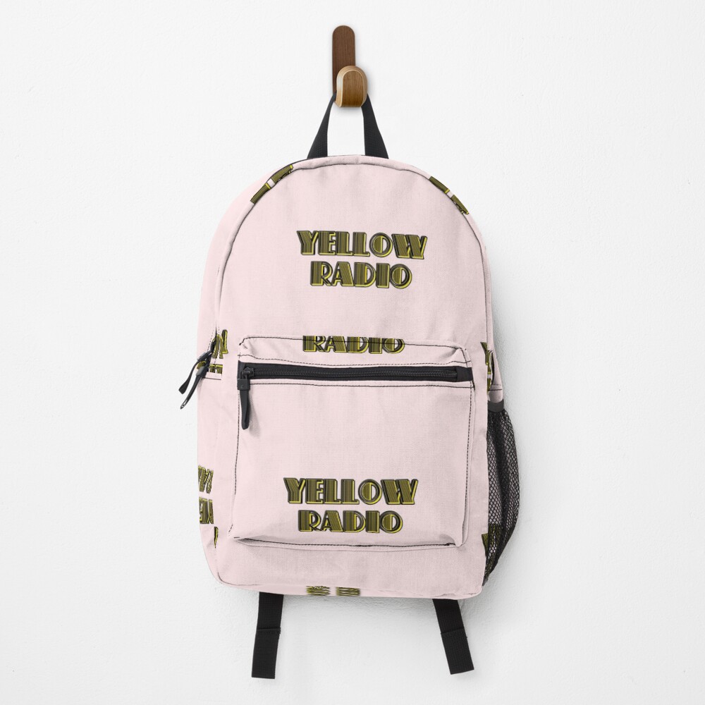 Item preview, Backpack designed and sold by ITALY-Roselli-.